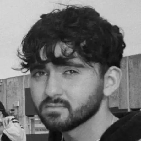Aryan Kapoor