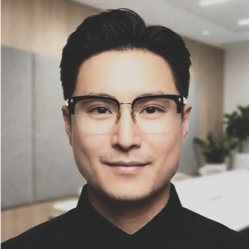Bryan Hong