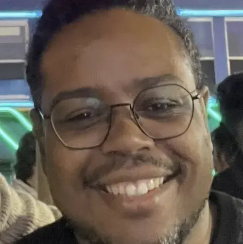 Charles Harris III