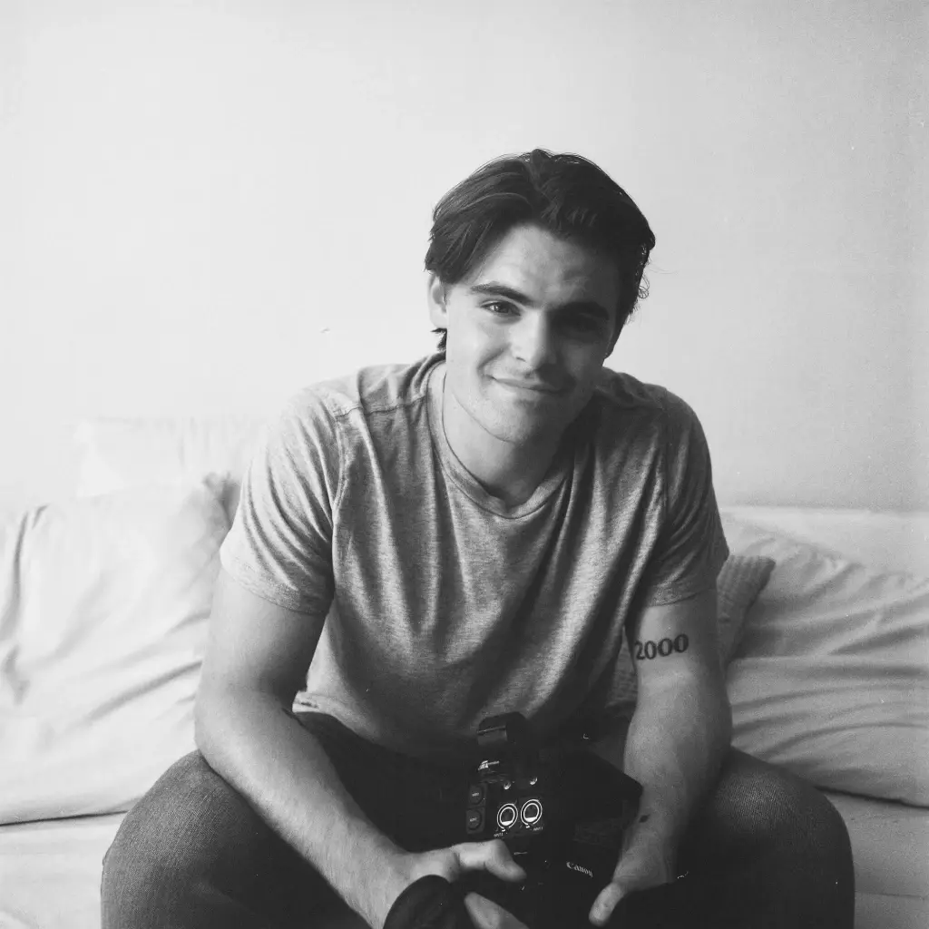 Jason Carman